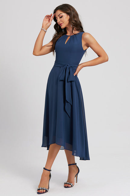Robe Chic Élégance Azurcale - gallery 2