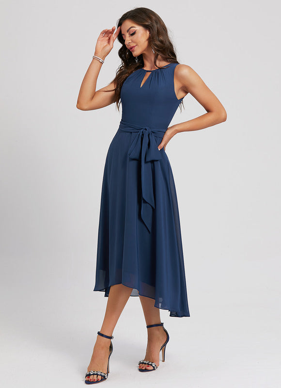 Robe Chic Élégance Azurcale - gallery 2