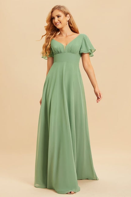 Robe Longue Bohème Hippie Chic - gallery 4