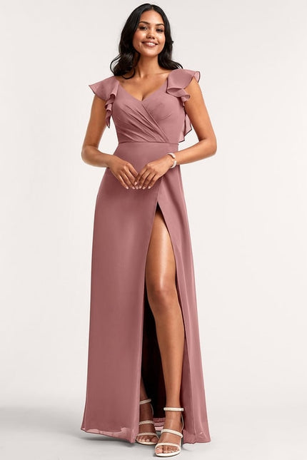 Robe Longue Bohème Hippie Chic