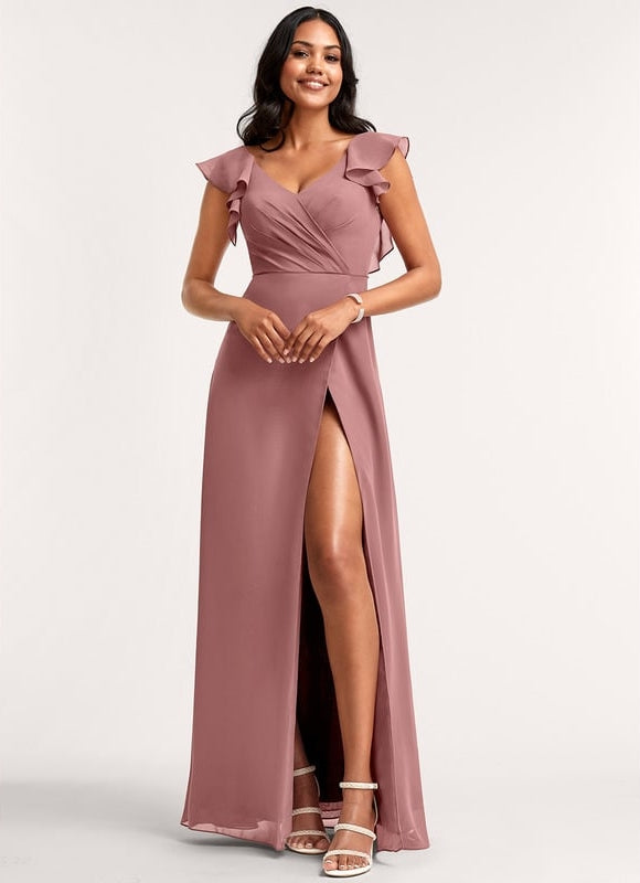 Robe Longue Bohème Hippie Chic