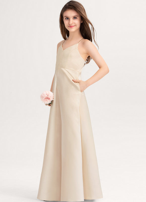 Robe Chic Rouge Rubis - gallery 4