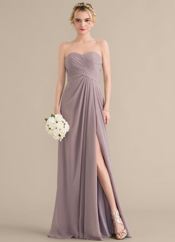 Robe Bustier Boheme Chic