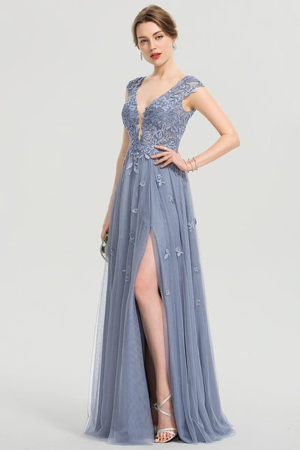 Robe Chic Étoile De Velours - gallery 4