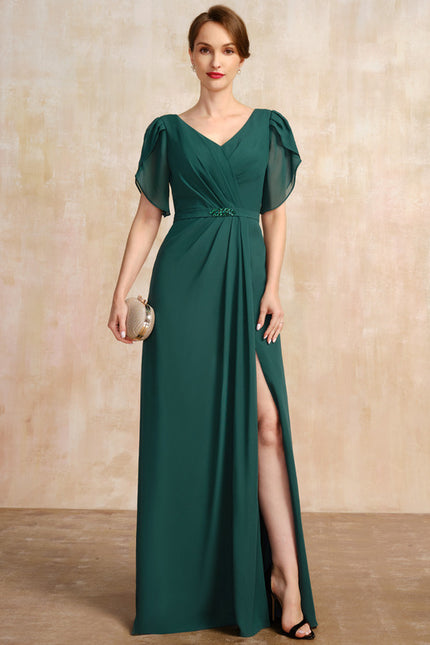 Robe Chic Robes Fluides Élégantes - gallery 1