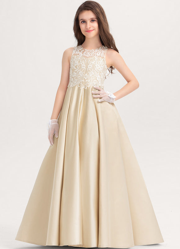Robe Chic Éclat De Sable - gallery 3