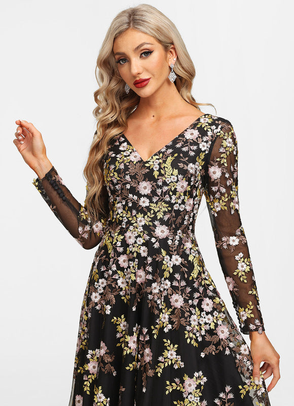 Robe Chic Rêve Enchanté - gallery 1