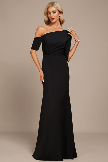 Robe Chic Simplicité Élégante - gallery 3