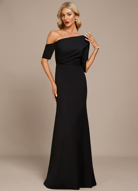 Robe Chic Simplicité Élégante - gallery 3