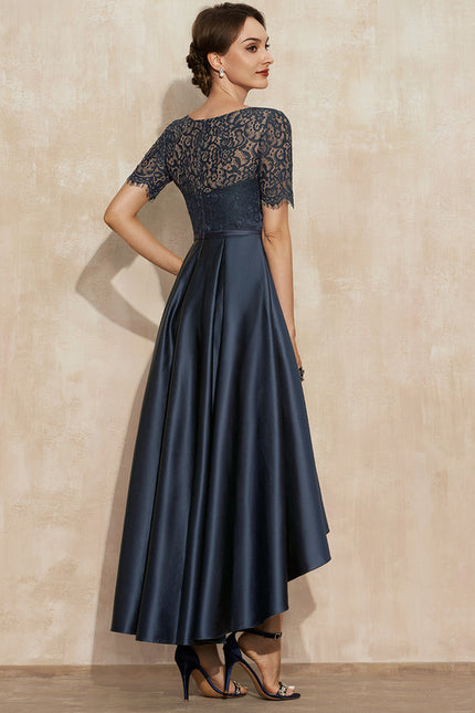Robe Chic De Soirée Luxe - gallery 4