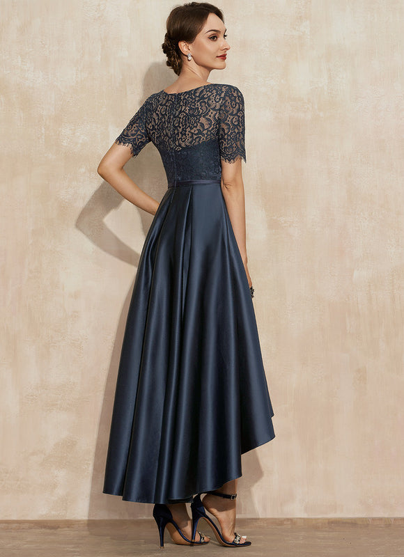 Robe Chic De Soirée Luxe - gallery 4