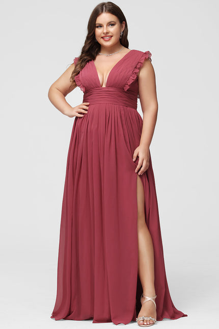 Robe Longue Bohème Hippie Chic - gallery 9
