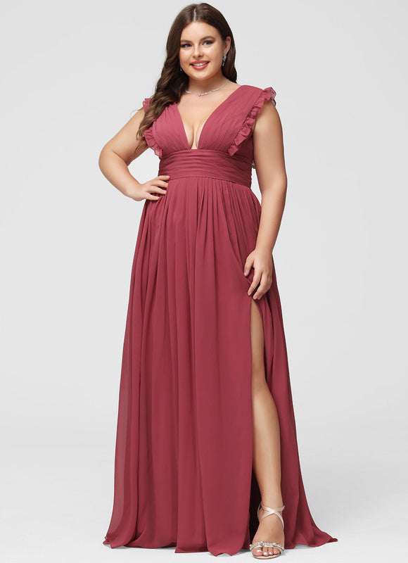 Robe Longue Bohème Hippie Chic - gallery 9