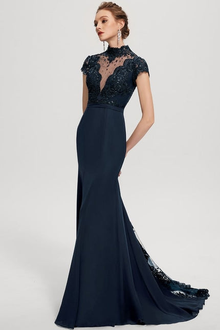 Robe Chic Éclat Envoûtant