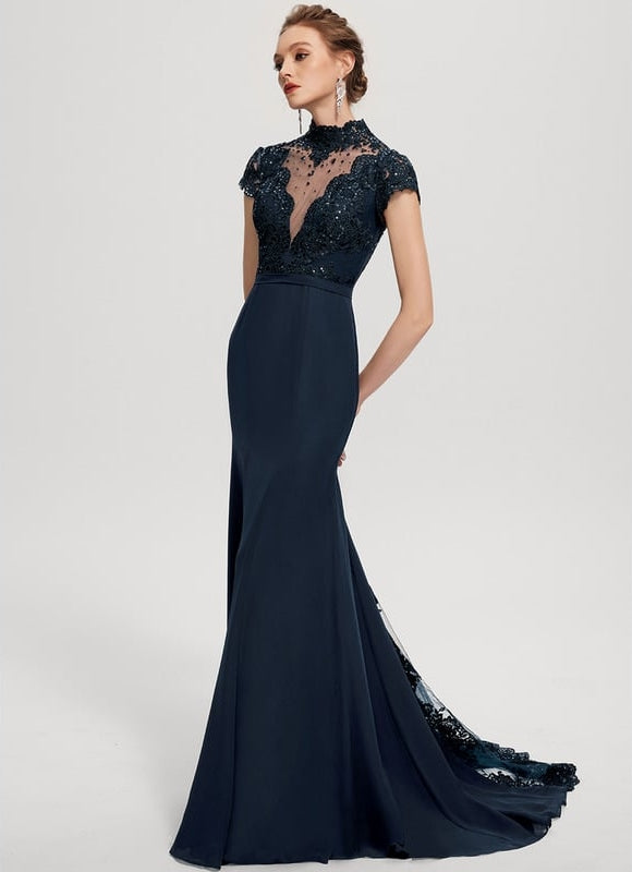 Robe Chic Éclat Envoûtant
