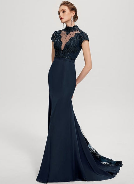Robe Chic Éclat Envoûtant