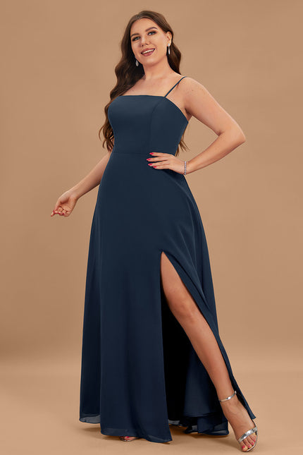 Robe Chic Élégance Minimaliste - gallery 4