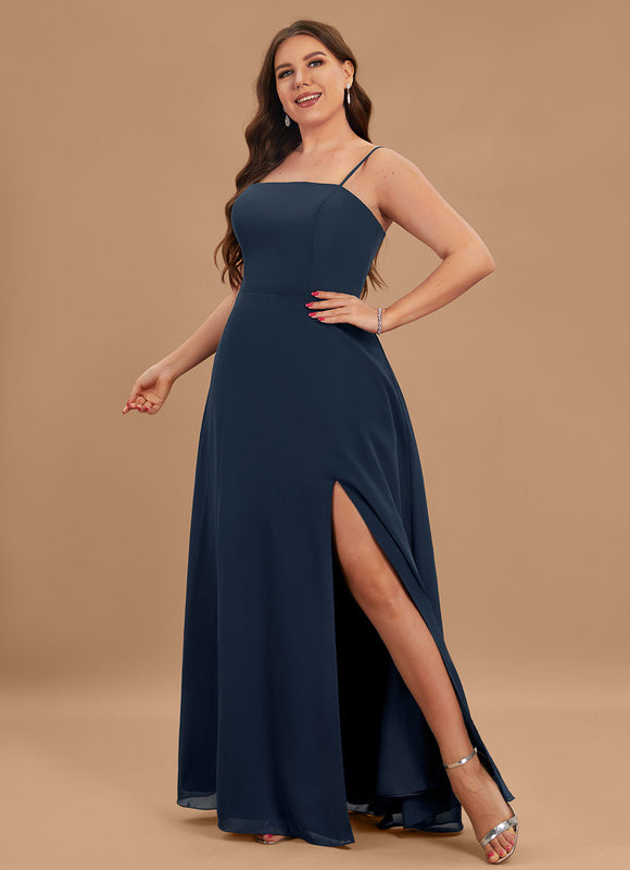 Robe Chic Élégance Minimaliste - gallery 4