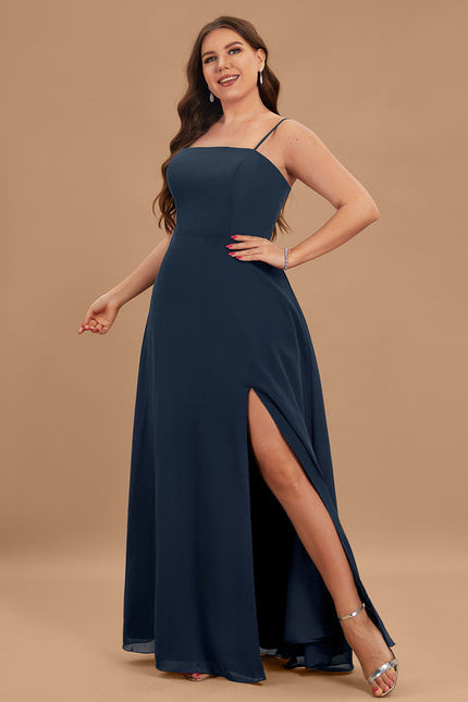 Robe Chic Élégance Minimaliste - gallery 4
