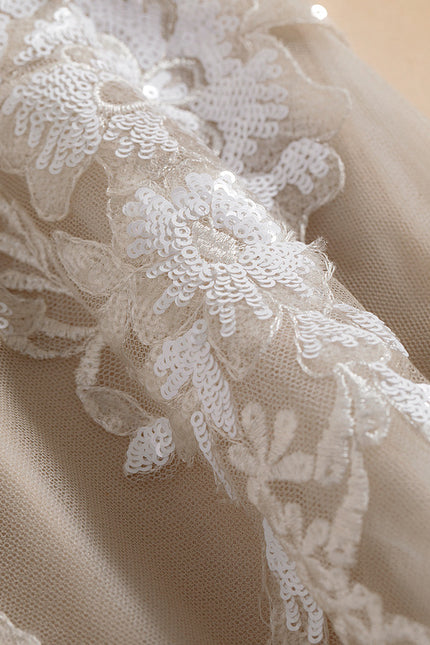 Robe Chic Élite Tulle - gallery 5