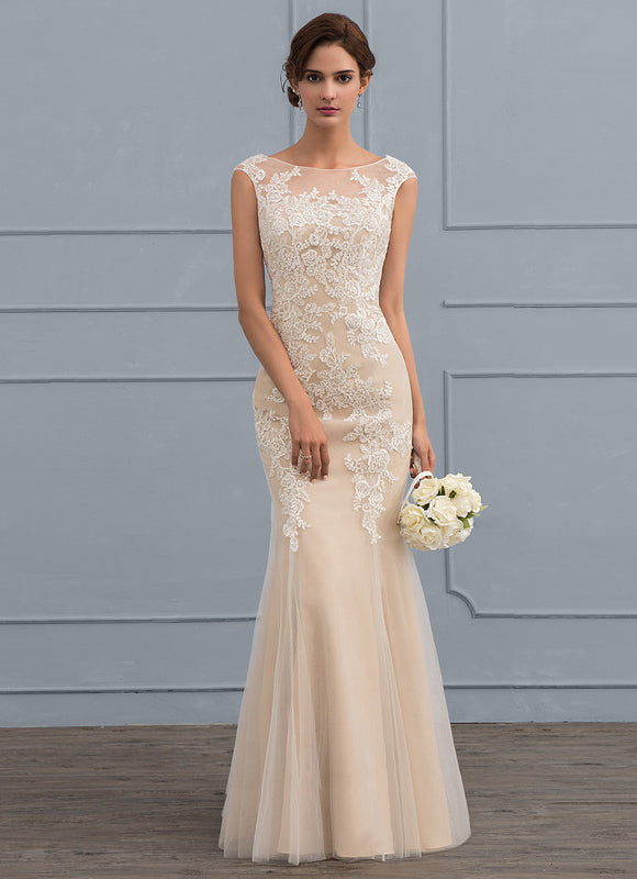 Robe Chic Rêve Nacré