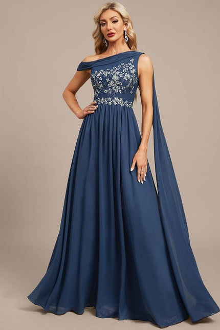 Robe Chic Étoile Évanescente - gallery 3