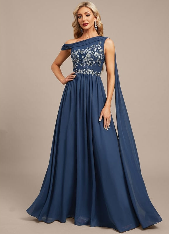 Robe Chic Étoile Évanescente - gallery 3