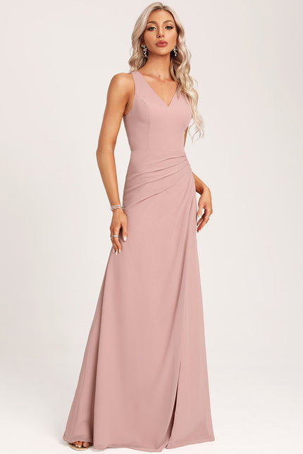 Robe Longue Bohème Hippie Chic - gallery 5