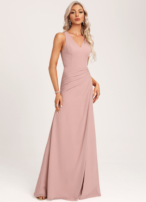 Robe Longue Bohème Hippie Chic - gallery 5