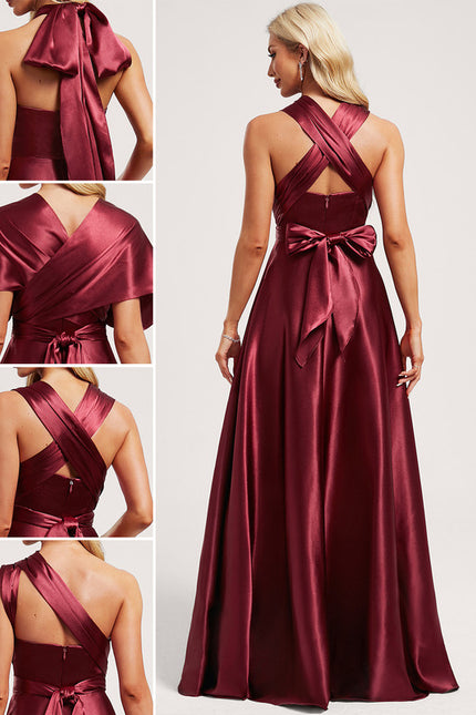 Robe Chic Éclat Passionnel - gallery 1
