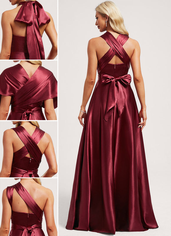 Robe Chic Éclat Passionnel - gallery 1