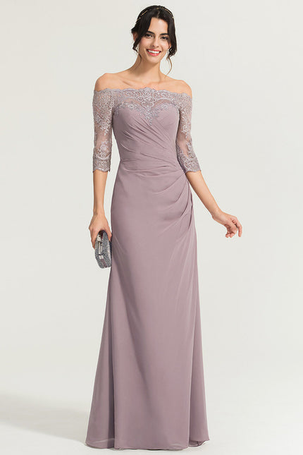 Robe Chic Chic Élégance