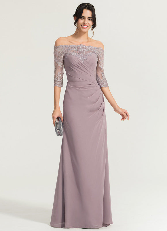 Robe Chic Chic Élégance