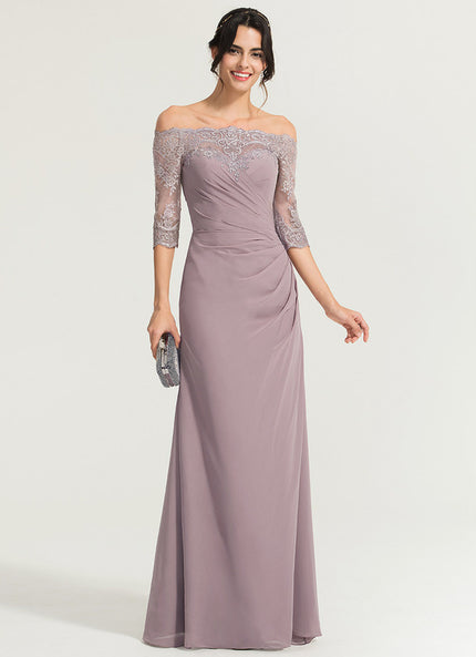 Robe Chic Chic Élégance