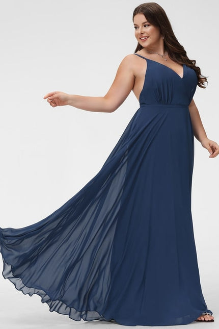 Robe Chic Élégance Éternelle - gallery 7