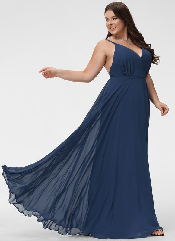 Robe Chic Élégance Éternelle - gallery 7
