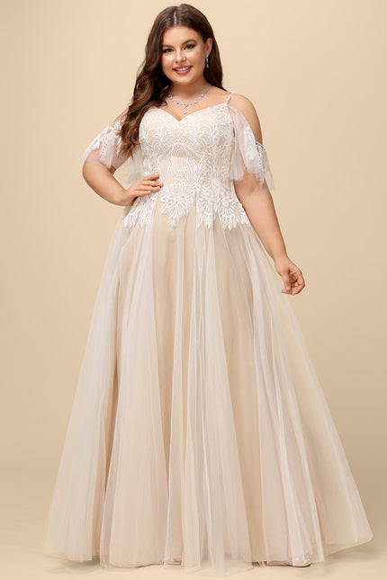 Robe Chic Rêverie De Soie - gallery 8
