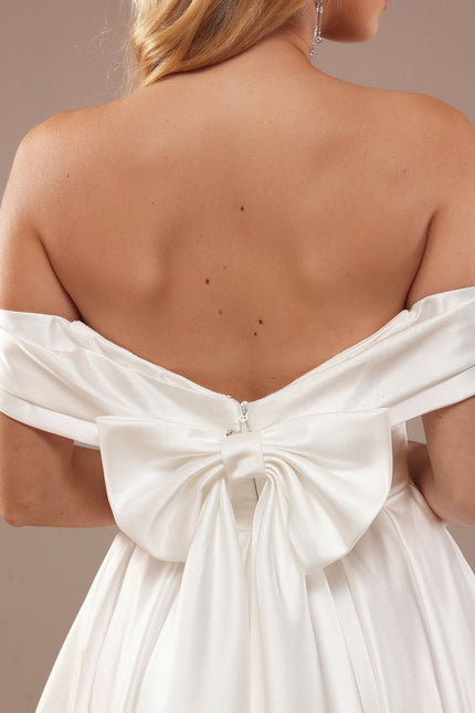 Robe Chic Séduction Élégante - gallery 5