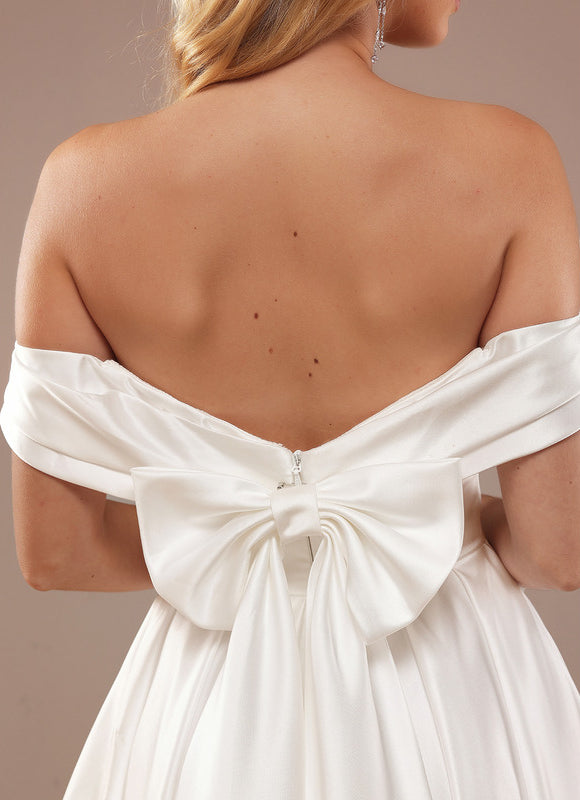 Robe Chic Séduction Élégante - gallery 5