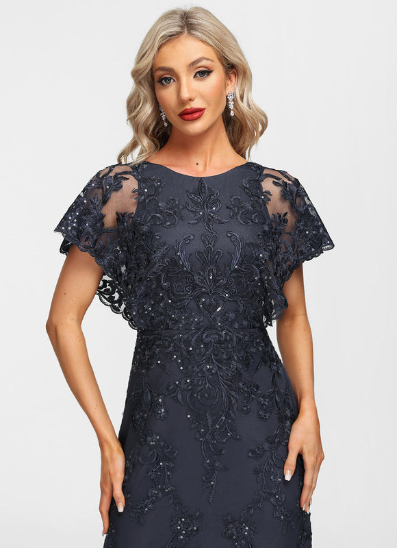 Robe Chic Chic Couture Tulle - gallery 2