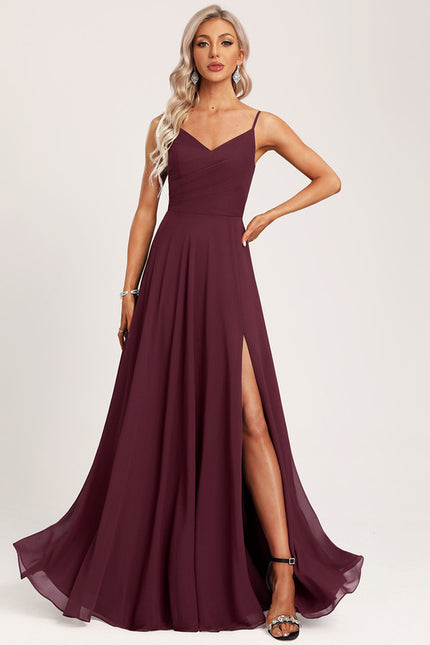 Robes Bohème Chic Mariage