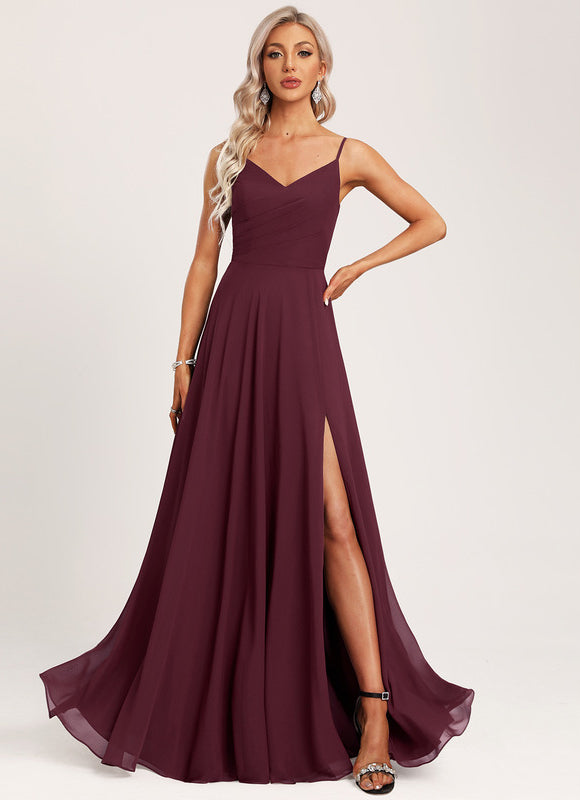 Robes Bohème Chic Mariage