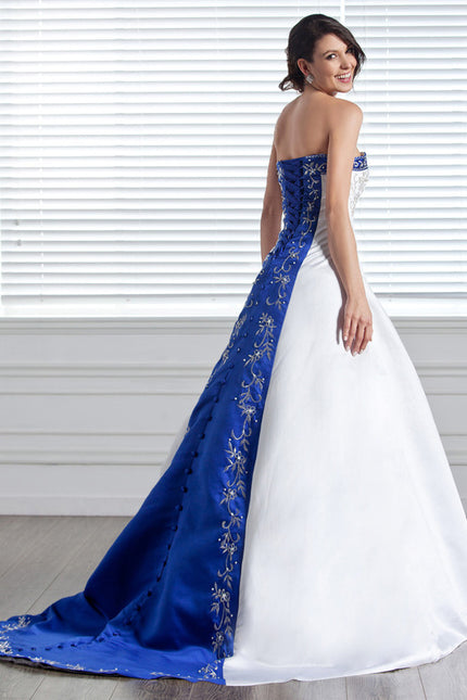 Robe Chic Saint Valentin - gallery 1