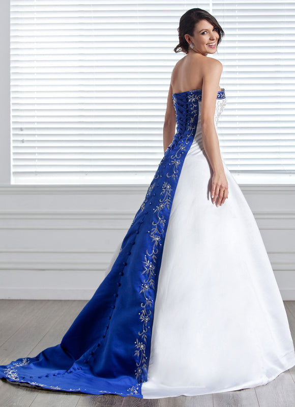Robe Chic Saint Valentin - gallery 1
