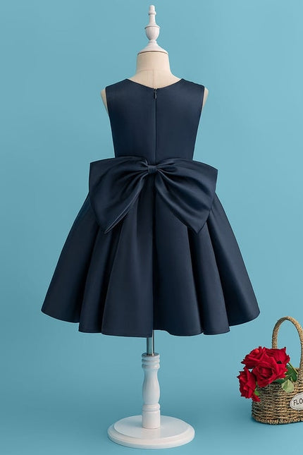 Robe Chic Éclat Enfantin - gallery 3