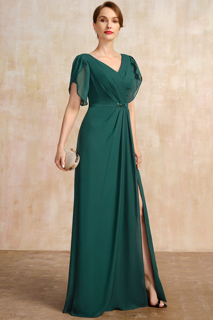 Robe Chic Robes Fluides Élégantes - gallery 4