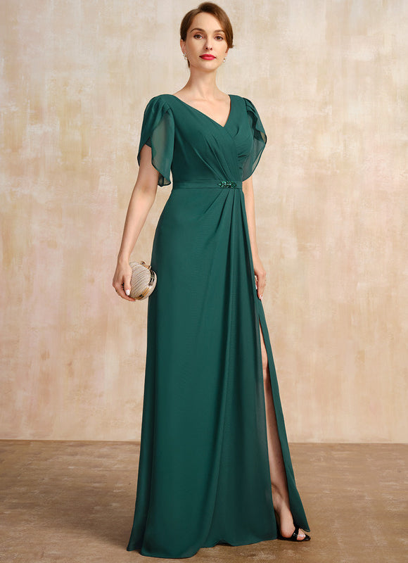 Robe Chic Robes Fluides Élégantes - gallery 4