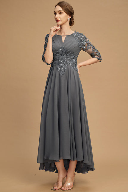 Robe Chic Danse Des Cieux - gallery 5