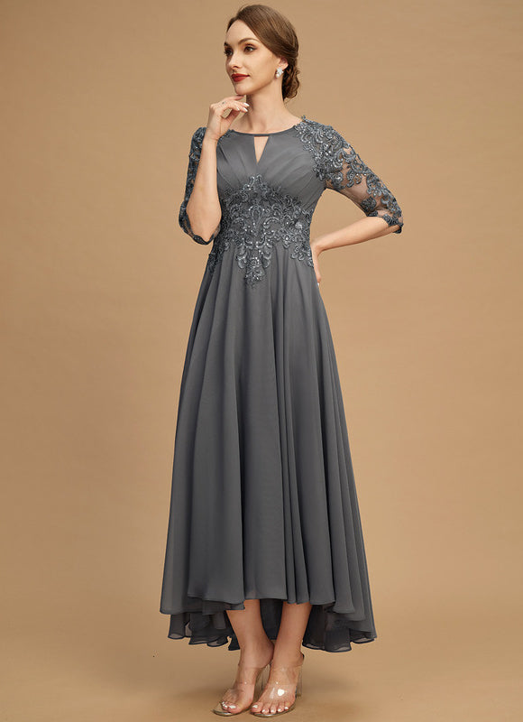 Robe Chic Danse Des Cieux - gallery 5
