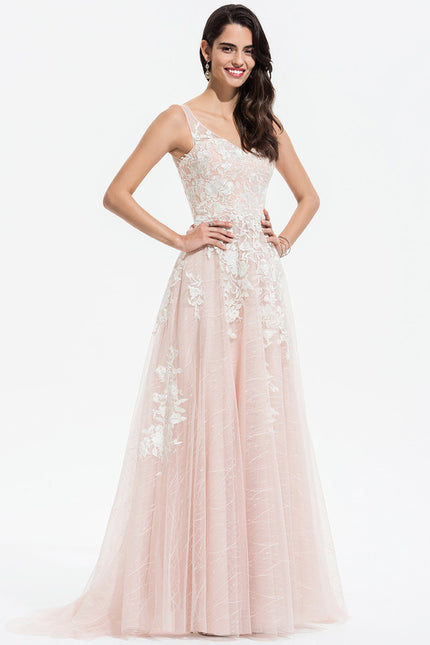 Robe Bohème Chic Pastel - gallery 3
